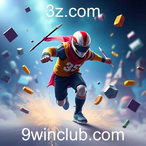 O Crescimento do 9win em 2025: Uma Análise do Mercado de Jogos