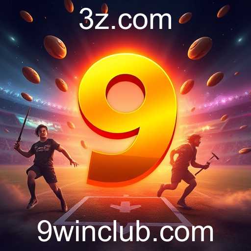 9win: A Revolução no Mercado de Jogos em 2025