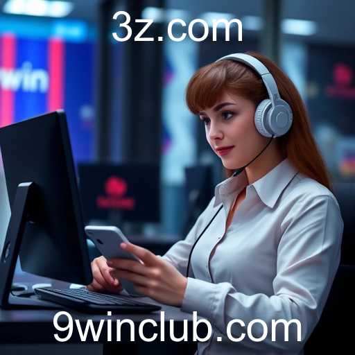 Ascensão dos Jogos Online e a Revolução do 9win