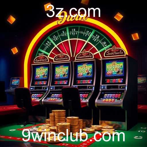 Cassino Online