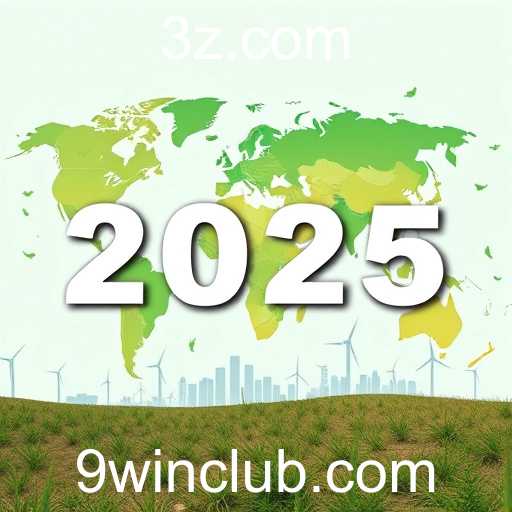 Tendências Econômicas e Inovação em 2025