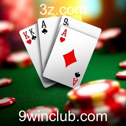 Jogos de Poker