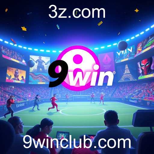 A Ascensão do 9win no Cenário de Jogos Online