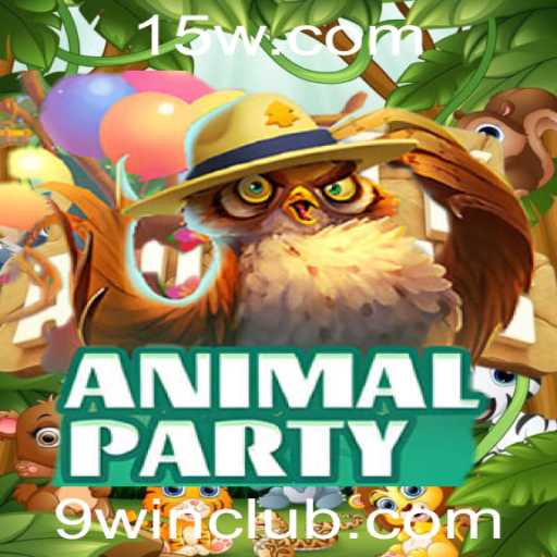 AnimalParty: O Jogo de Cartas que Conquista o Público com Estratégia e Diversão