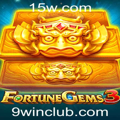 Descubra FortuneGems3: O Novo Sensação no Mundo dos Jogos Online