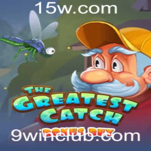 Explorando TheGreatestCatchBonusBuy: O Inovador Jogo de Slots